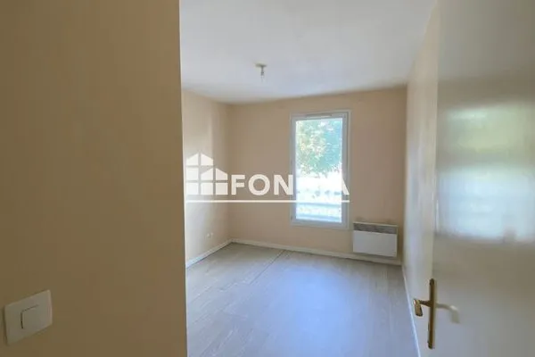 Appartement 3 pièces 71 m²