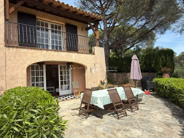 Villa 3 pièces 75 m²