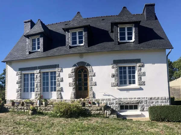 Maison 5 pièces 108 m²