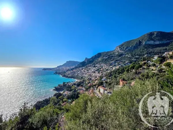 ROQUEBRUNE-CAP-MARTIN / HAMEAU