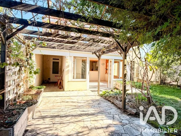 Maison 7 pièces 142 m²