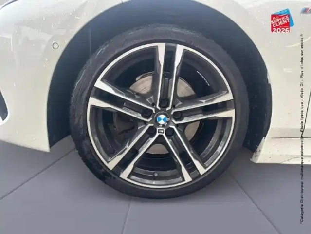 Bmw Serie 1 série 1 118ia 136ch m sport dkg7 — photo 10