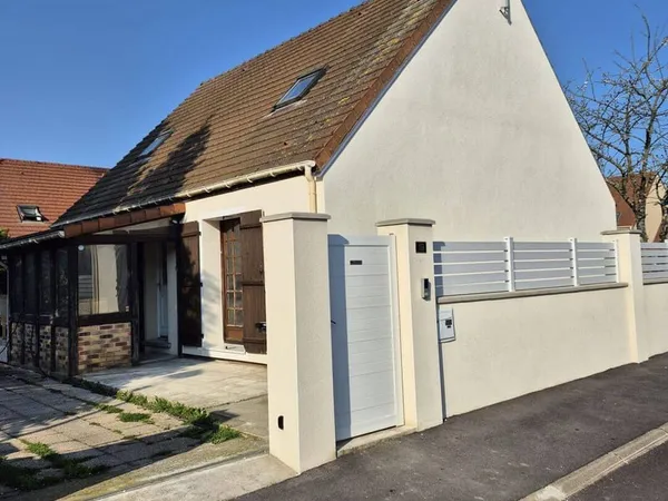 Maison 6 pièces 115 m²