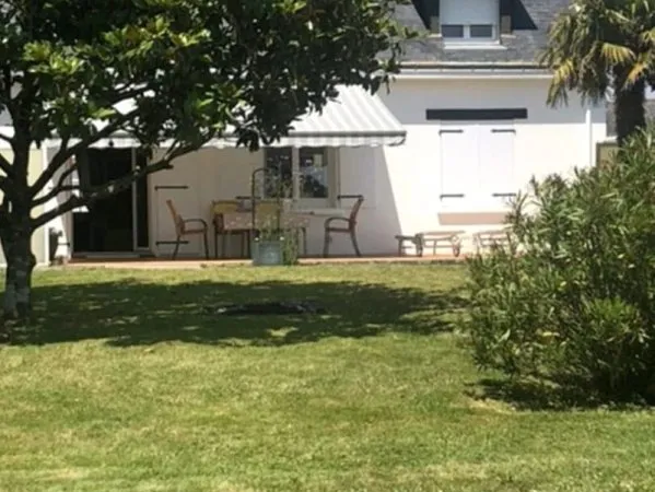 Maison 7 pièces 126 m²
