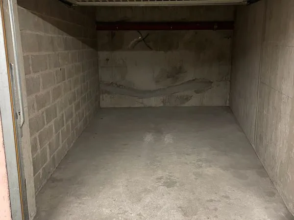 Vends Garage a Neudorf
