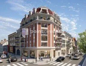 Local commercial 212 m²