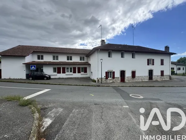 Appartement 5 pièces 96 m²