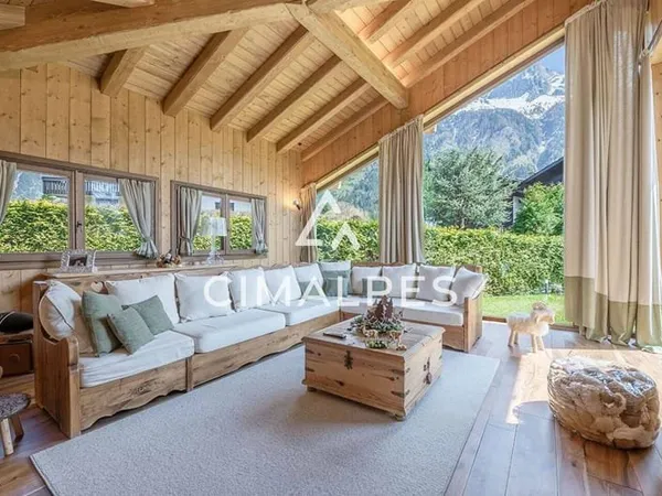 Maison 5 pièces 120 m²