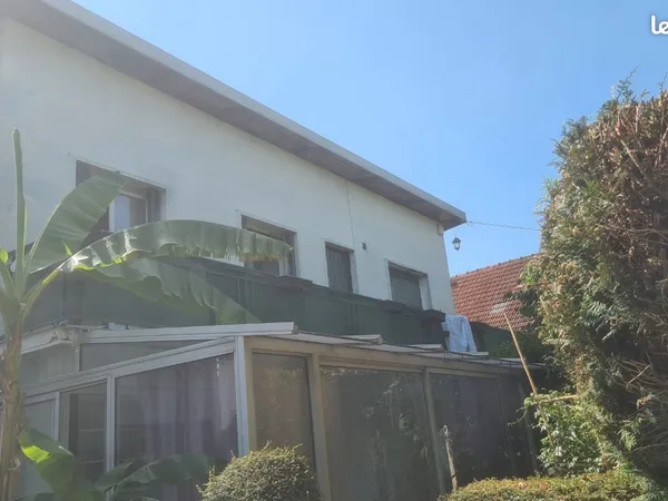 Maison inviduelle