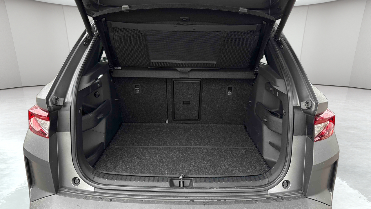 Skoda Elroq 340 ch Batterie RS — photo 13