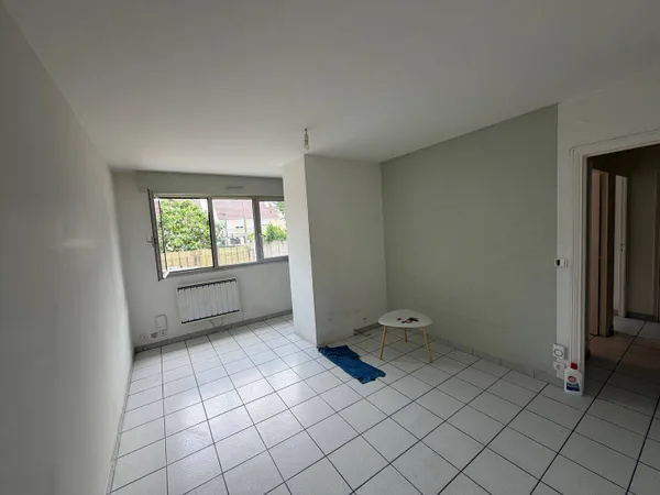 Appartement 2 pièces 36 m²