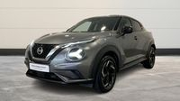 Nissan Juke 1.0 DIG-T 114ch N-Connecta 2022.5
