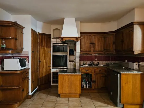 Location chambre privée - Près de Genève et Cern