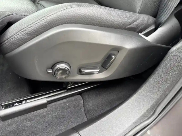 Volvo Xc60 t6 awd hybride rechargeable 253 ch+145 ch geartronic 8 — photo 22