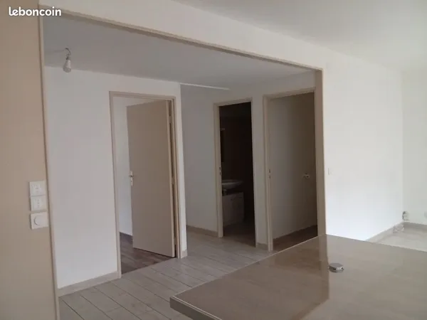 Vente Appartement T3 Châteauroux