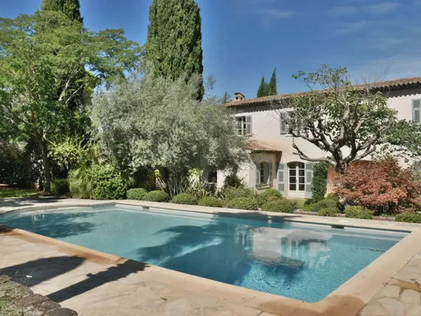 Vente bastide 7 Pièce(s)
