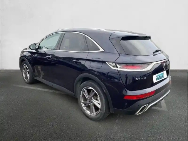 Ds Ds 7 ds7 crossback hybride e-tense 225 eat8 — photo 17