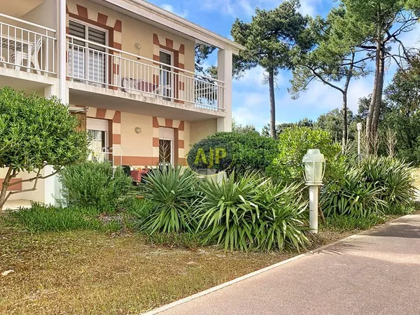 Le Verdon - Appartement T2