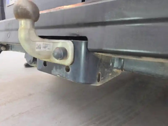 Renault Trafic ca l2h1 3000 kg blue dci 170 — photo 26
