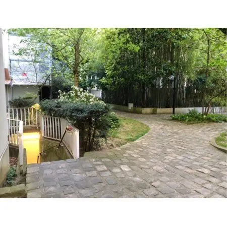 Location parking sécurisé Paris 3