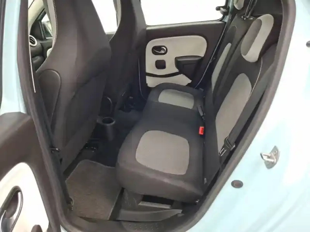 Renault Twingo iii sce 65 — photo 24