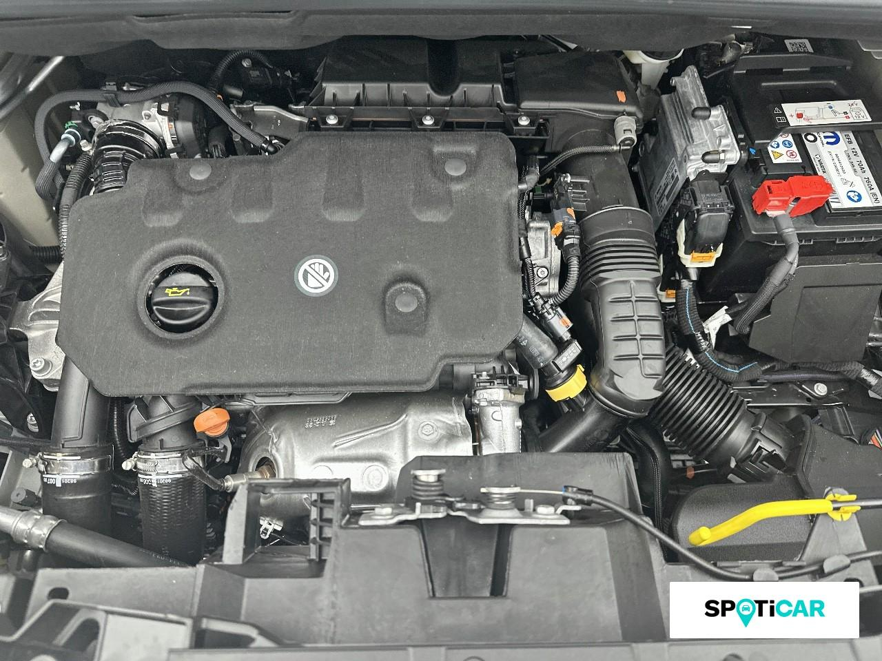 Citroën Berlingo m 1.5 bluehdi 130ch max bva8 — photo 20