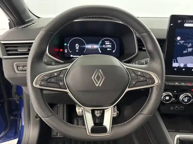 Renault Clio tce 90 ch gsr2 — photo 24