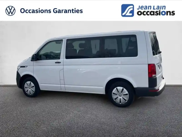 Volkswagen Transporter 9 pl 6.1 vitre l1h1 2.0 tdi 150 dsg7 — photo 29