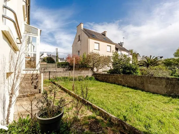 Maison 5 pièces 84 m²