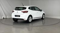 Renault Clio 1.5 Blue dCi 100ch Business 21N — photo 5