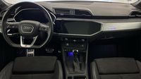 Audi Q3 Sportback 35 TDI 150ch S Edition S tronic 7 — photo 11