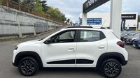 Dacia Spring Essential — photo 8