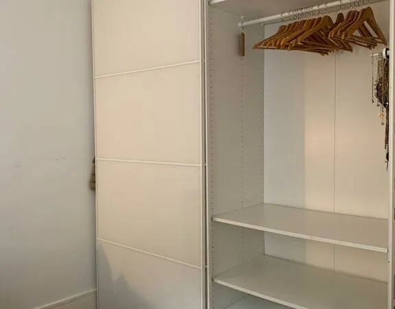 Appartement 3 pièces 50 m²