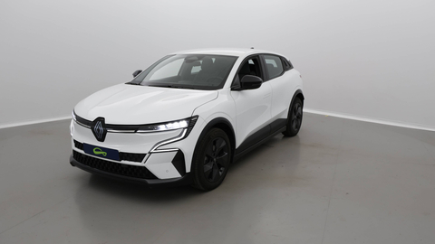 Renault Mégane E-TECH