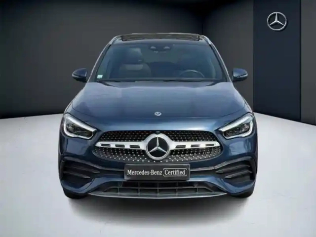 Mercedes Gla 250 e amg line — photo 28