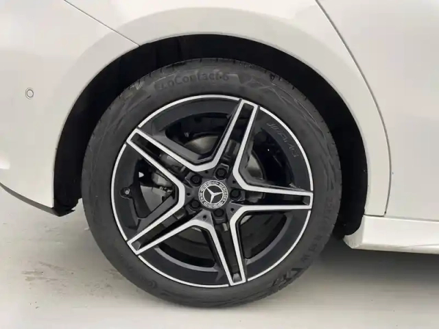 Mercedes Classe A 200 d — photo 19