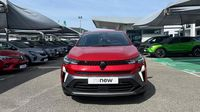 Renault Captur 1.3 TCe mild hybrid 160ch esprit Alpine EDC