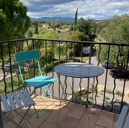 Appartement 3 pièces 57 m²