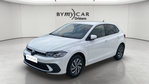 Volkswagen Polo 1.0 TSI 95 S&amp;S BVM5