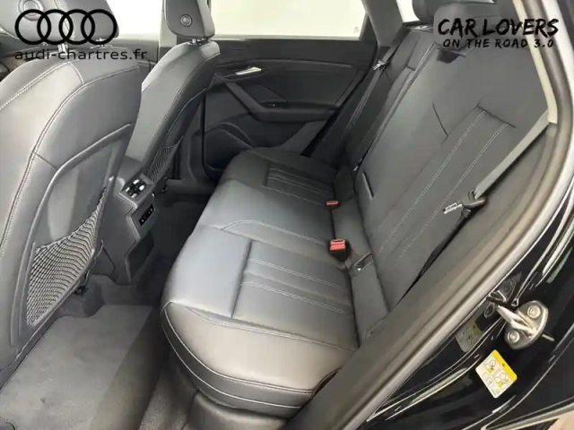 Audi E-Tron q6  sportback 306 ch 100 kwh performance — photo 27