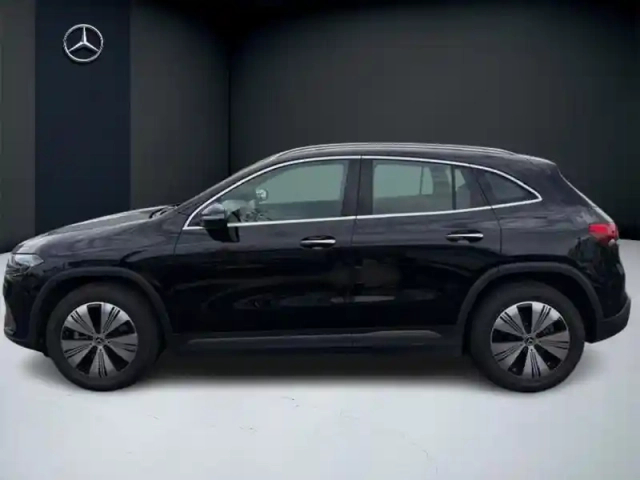 Mercedes Eqa 250 business line — photo 22