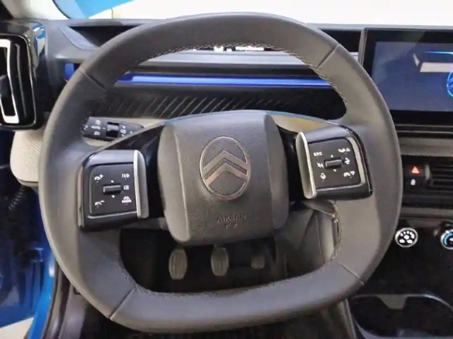 Citroën C3 turbo 100 ch bvm6 — photo 37