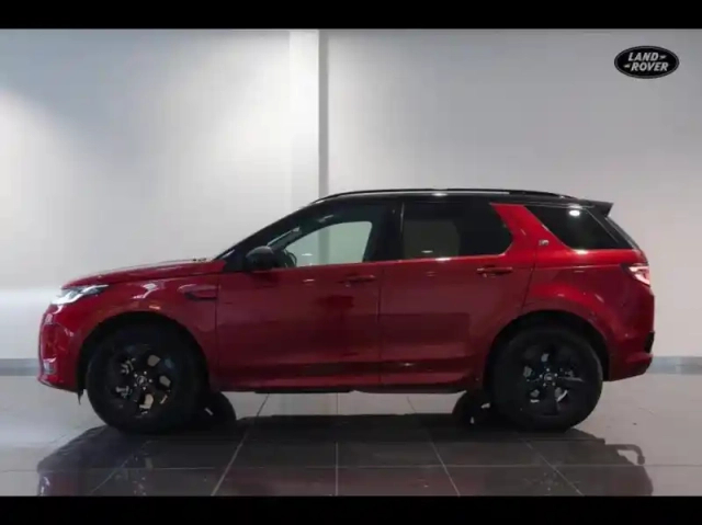 Land Rover Discovery Sport p300e r-dynamic hse awd bva — photo 2
