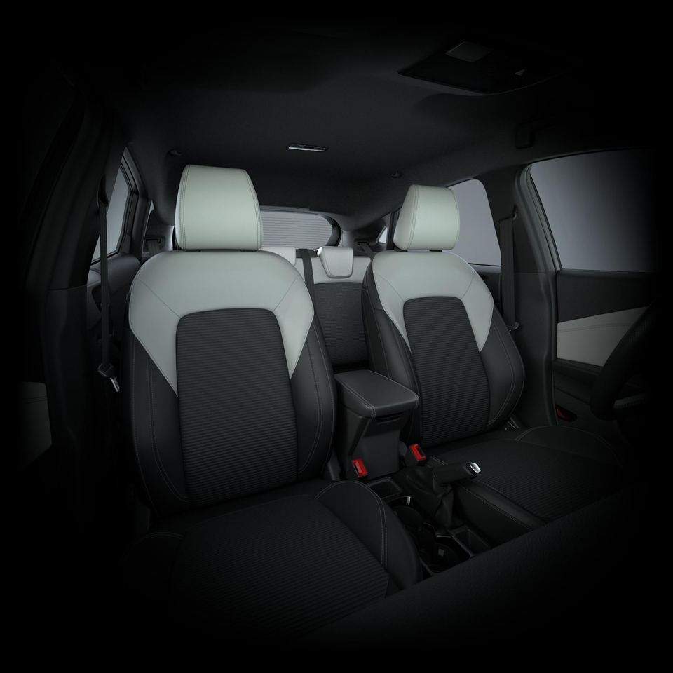 Ford Puma 1.0 EcoBoost 125 ch mHEV S&amp;S Powershift — photo 5