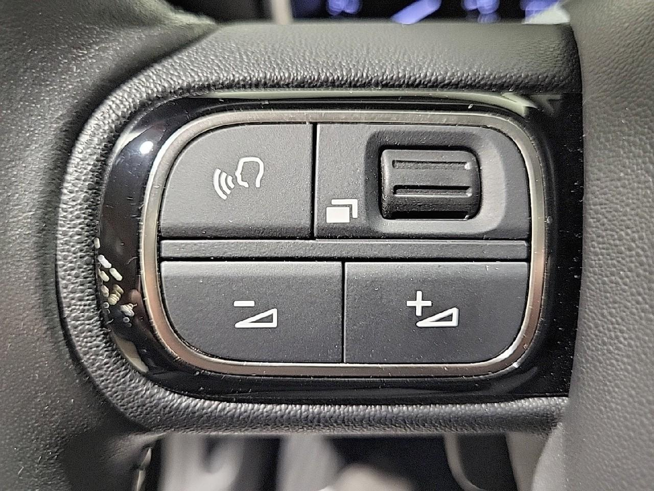 Citroën C3 Aircross puretech 130 s&s eat6 shine pack — photo 18