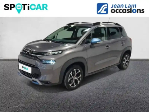 Citroën C3 Aircross puretech 110 s&amp;s bvm6