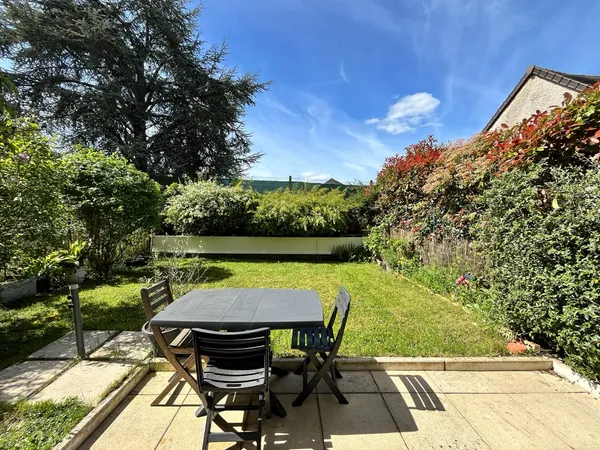Vends appartement calme - 40m²