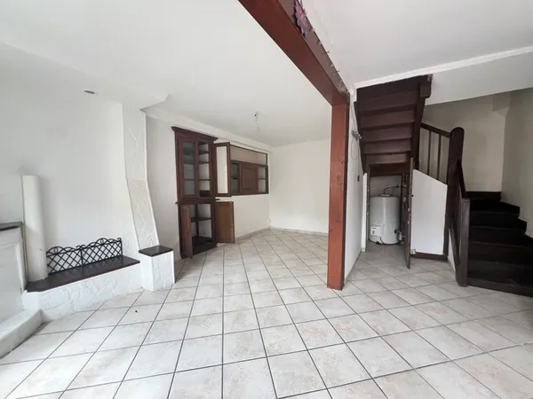 Maison 3 pièces 61 m²