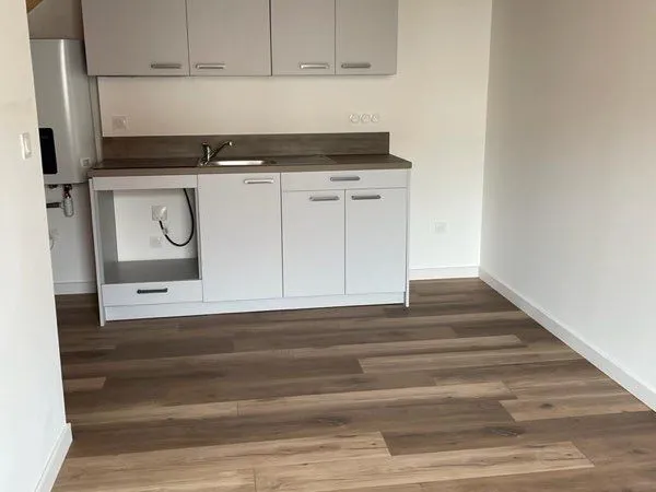Location appartement duplex