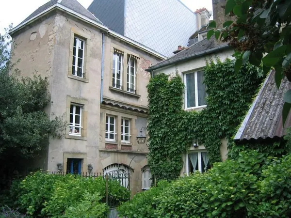 Immeuble de rapport en hyper centre